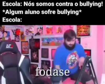 Não sei o que colocar
