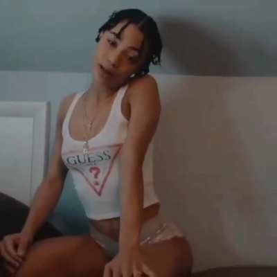 In Bed