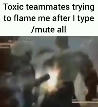 This technique is too powerful
