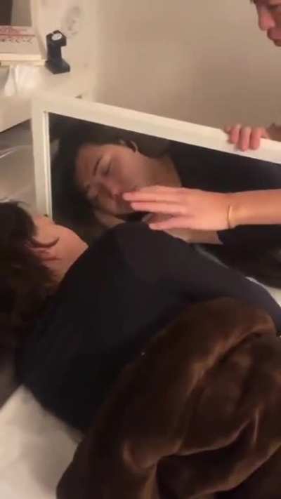 Wake Up