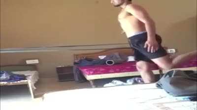 The pain of gods