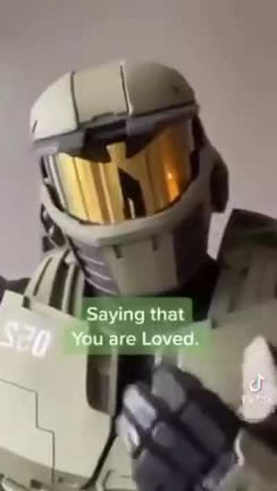 Just watch trust me