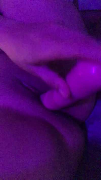 Hi. Don&rsquo;t you wish it was you inside me?