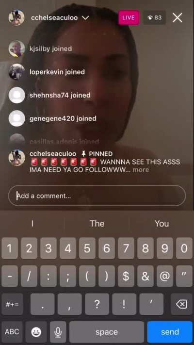 Chelseaculo 