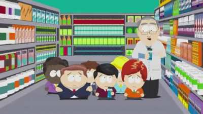 Man this episode was hilarious