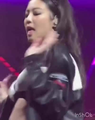 Jennie 🥵