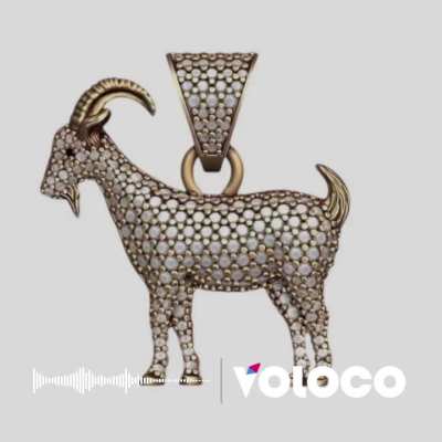 G.O.A.T by the official bandanna Tyler