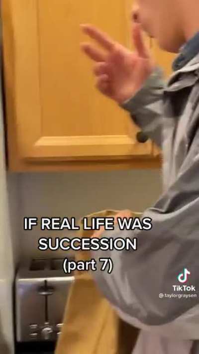 Part 7 (Roman&rsquo;s first appearance)