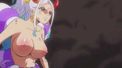 Yamato (one piece)