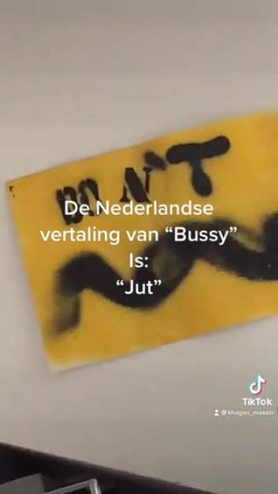 Accepteer de feiten