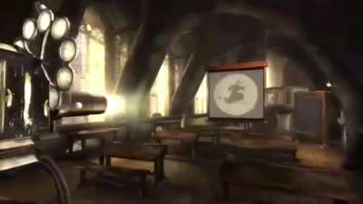 Trailer (non-official) for HP RPG that I've made ! Enjoy