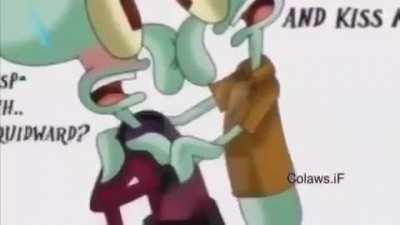 F**k love Squiddi