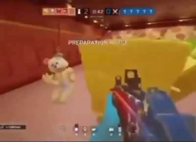 Bro got executed