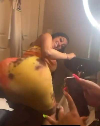 jeandash - Video #6489