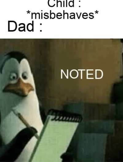 No Ted for you