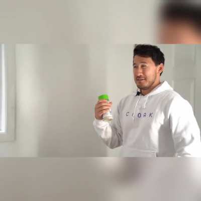 Here is the clip but with audio🙂