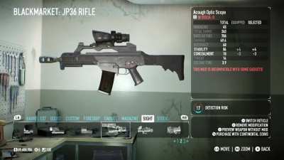 Rainbow six siege Ash build