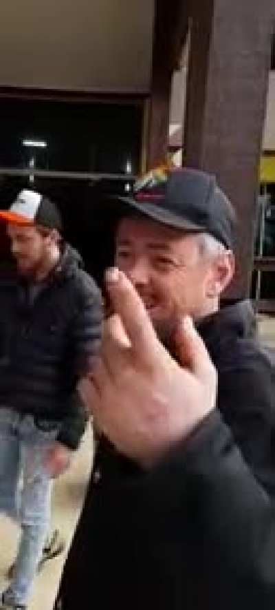 E essa cacha&ccedil;a a&iacute; ein?