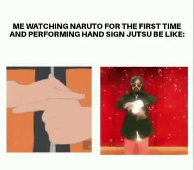 Kage Bunshin no Jutsu