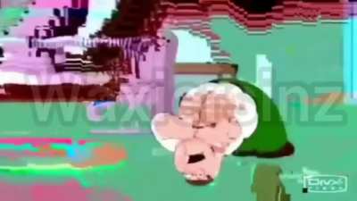 fuk u reggie