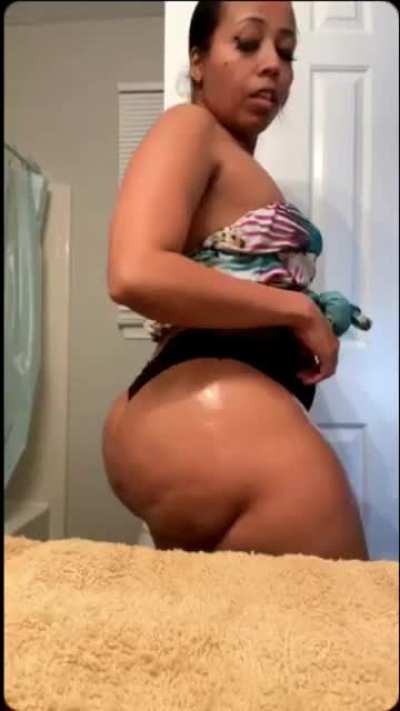 Whipped Cream