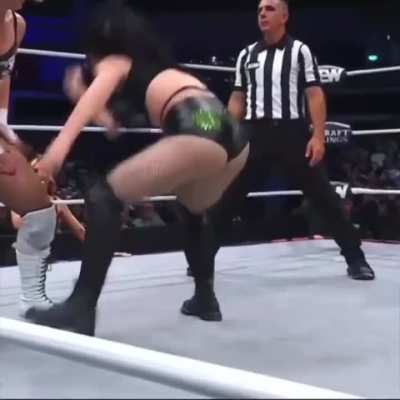 Saraya (Match Comp)