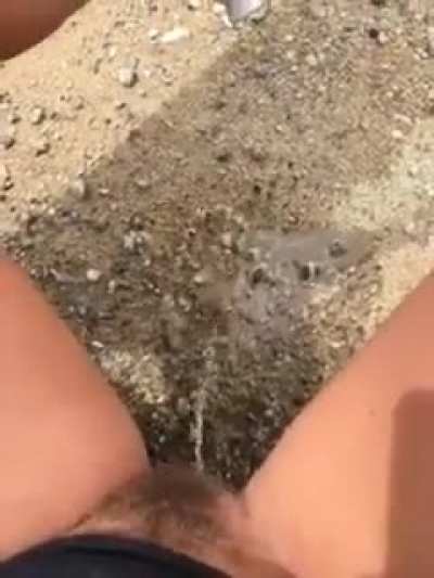 Golden Shower