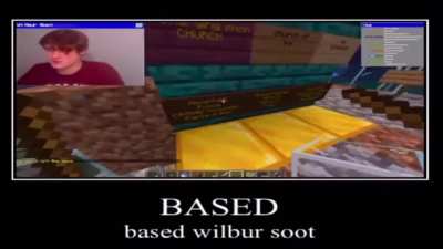Wilbur &ldquo;The Fax Machine&rdquo; Soot