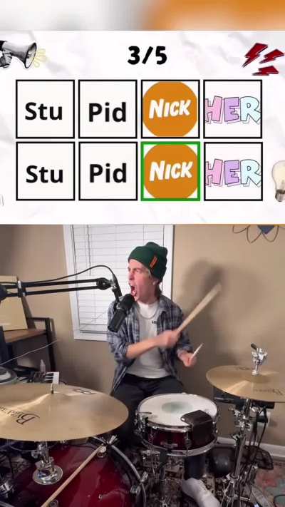 I think he lost