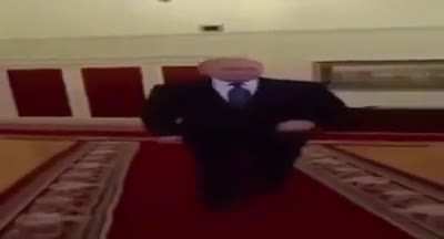 putin reis bee