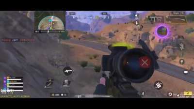 Tank hunting