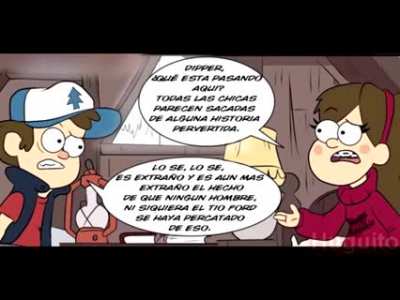 Jajaja cr&eacute;ditos al creador
