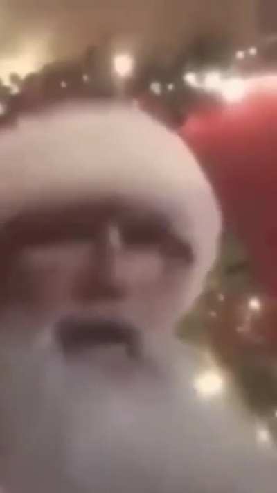 Merry xmas everyone except for YOU