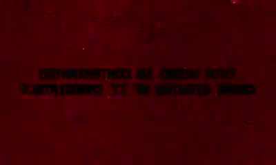 This video is contaminated