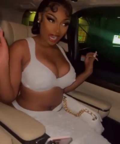 The Jiggle 😩