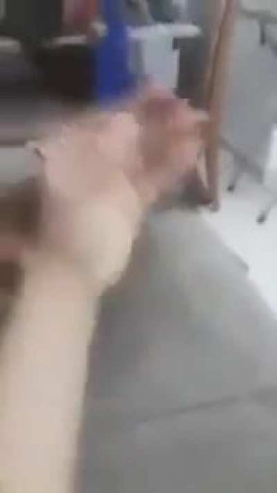 Eu ri