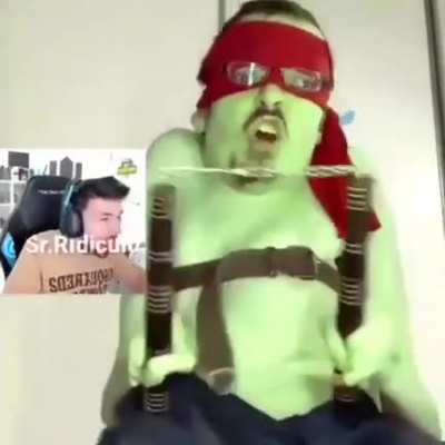 TROTUMAN !!