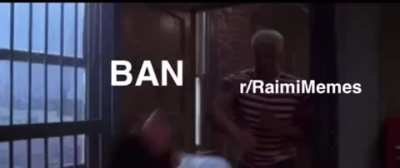 Bonesaw says &ldquo;whoa brothers!!! r/RaimiMemes mods acting like violent Russian gangsters!&rdquo;
