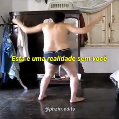 M&uacute;sica (eu marco nsfw?)