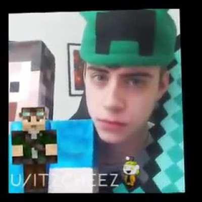 Minecraft (Qual seria sua op&ccedil;&atilde;o?)