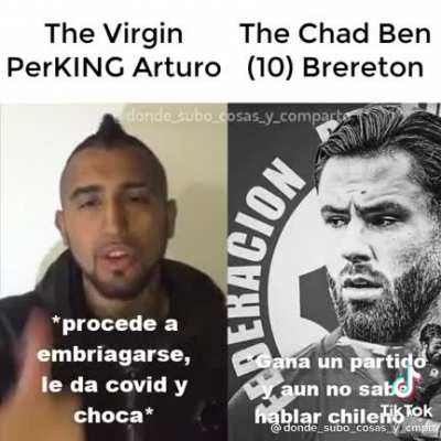 Borracho ctm