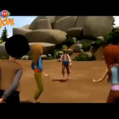 Eğer ben joker değilsem dünya alem beni silksin