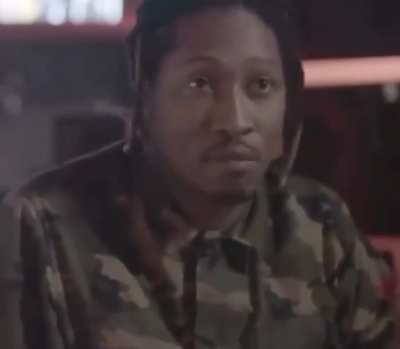 future on people who don&rsquo;t like him