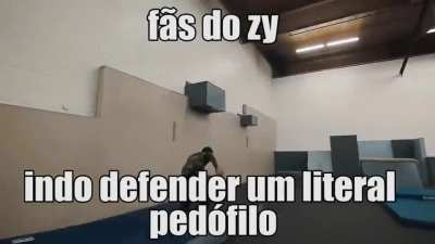 "ta na lei galerinha, relaxa"