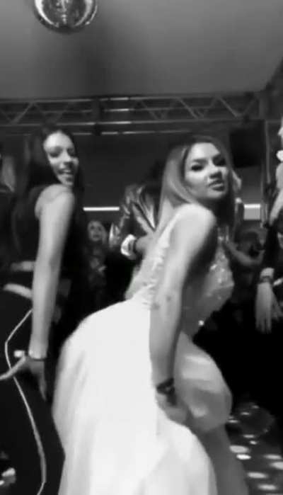 Twerk 🍑