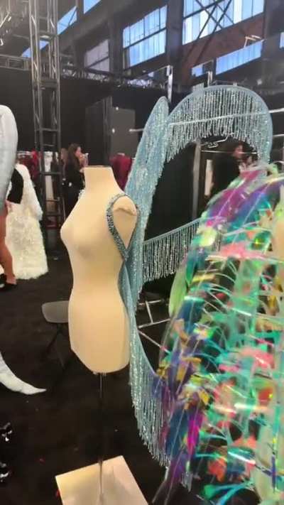 VSFS '24 Backstage