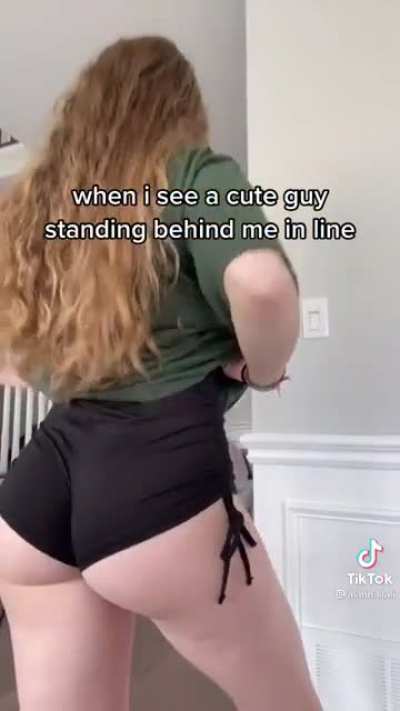 That&rsquo;s one way to get my attention