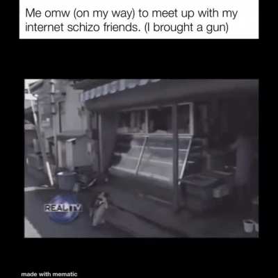 trying to see if he is a fed