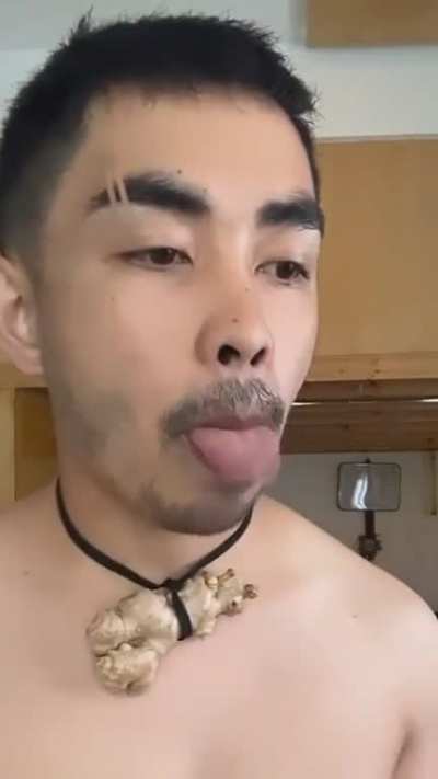 Slurp slurp