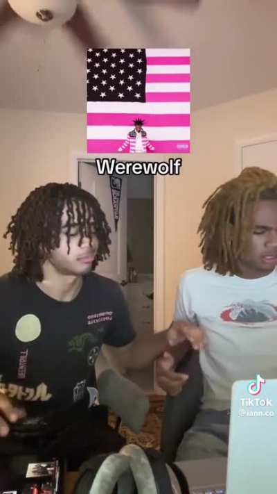 Max and D Charles?